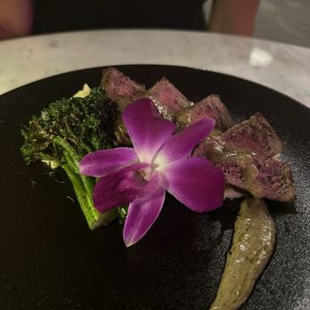 Fiori - Filet! - Lounges Near Me - Knoxville, Tennessee