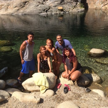 River Rest Resort - We had a great time - Campgrounds Near Me - Washington, California