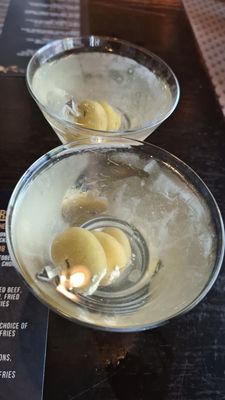 Porter Cullens Irish Pub & Restaurant by null
