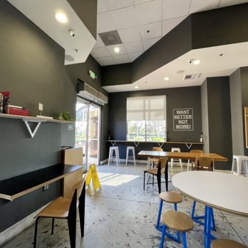 The Combine Kitchen - Indoor seating - Coffee & Tea Near Me - Rancho Cucamonga, California The Combine Kitchen - Indoor seating - Coffee & Tea Near Me - Rancho Cucamonga, California