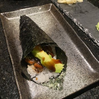 Yummy Sushi - Sushi Bars Near Me - Coronado, California