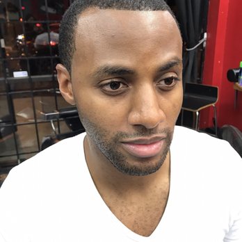 M Barbering - My barber Sean has been hooking me up for years. Amazing barber! - Barbers Near Me - Los Angeles, California M Barbering - My barber Sean has been hooking me up for years. Amazing barber! - Barbers Near Me - Los Angeles, California