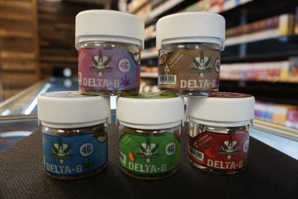 Wizards Vapor Bar and Smoke Shop