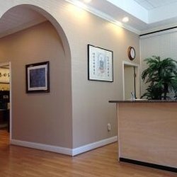 Ming Lu Acupuncture Clinic - Ming Lu Acupuncture Clinic