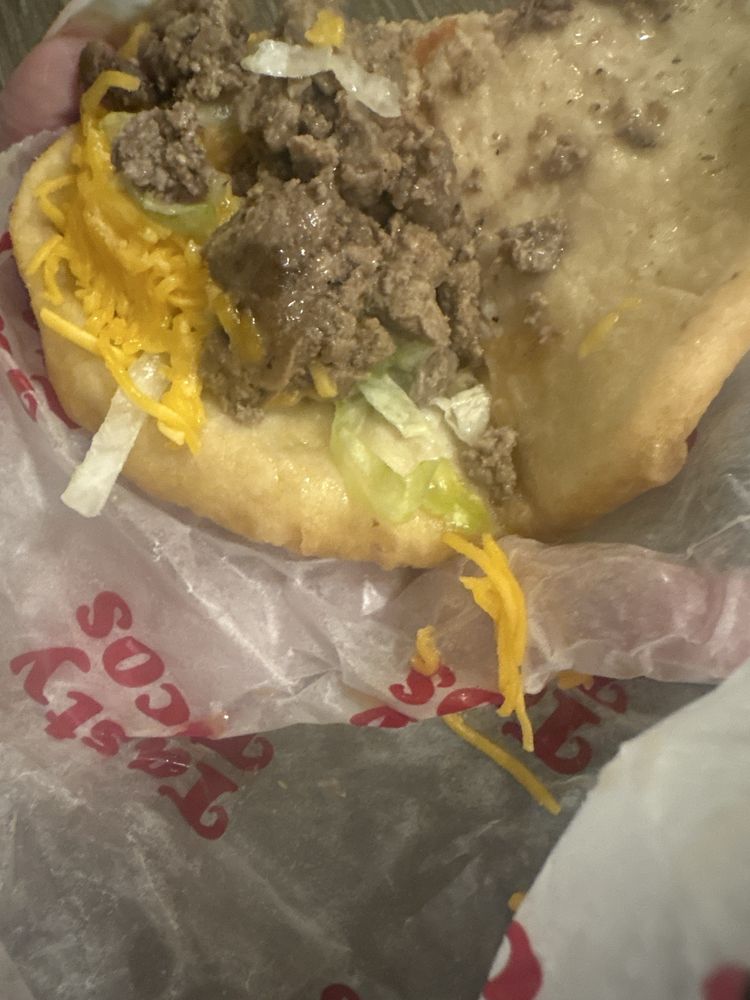 Tasty Tacos