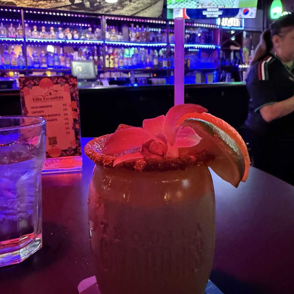 Villa Escondida Restaurant and Bar - Cantarito - Mexican Near Me - Seattle, Washington Villa Escondida Restaurant and Bar - Cantarito - Mexican Near Me - Seattle, Washington