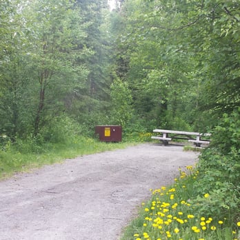 South Cooper Creek Campground - Campsite - Campgrounds Near Me South Cooper Creek Campground - Campsite - Campgrounds Near Me