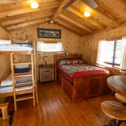 Ouray Riverside Resort