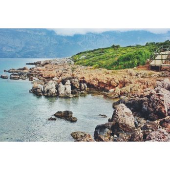 Sedir Adası - Beaches Near Me - Muğla, 48