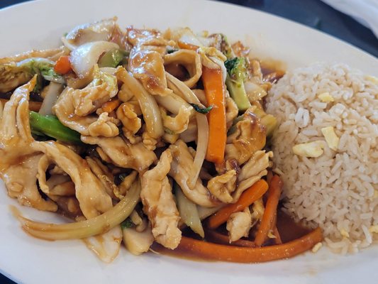 Little Saigon Restaurant by null