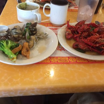 Hudson Buffet - Buffets Near Me - Fishkill, New York