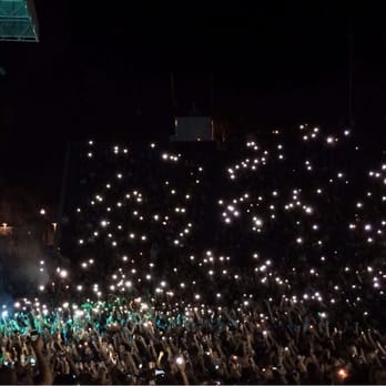 Greek Theatre - UC Berkeley - Lorde 10/03/14 - Performing Arts Near Me - Berkeley, California Greek Theatre - UC Berkeley - Lorde 10/03/14 - Performing Arts Near Me - Berkeley, California