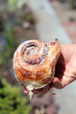 Butternut Bakehouse by null