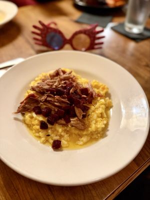 Freemason Abbey Restaurant by null