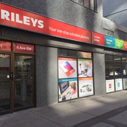 Rileys