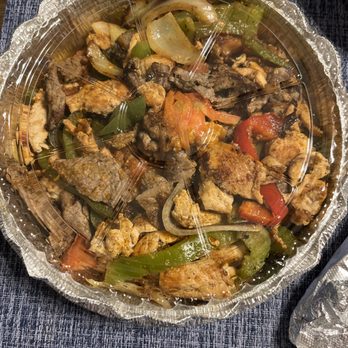 Fiesta Mexicana - a bowl of chicken and vegetables - Mexican Near Me - Youngsville, North Carolina Fiesta Mexicana - a bowl of chicken and vegetables - Mexican Near Me - Youngsville, North Carolina