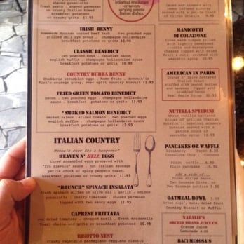 Baci Trattoria - Just 1 of the 6 page menu....not including the specials - Italian Near Me - Vero Beach, Florida Baci Trattoria - Just 1 of the 6 page menu....not including the specials - Italian Near Me - Vero Beach, Florida