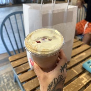 Lagu Cafe - Cafes Near Me - Irvine, California