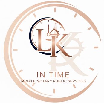 In Time Mobile Notary Public Services - Notaries Near Me In Time Mobile Notary Public Services - Notaries Near Me