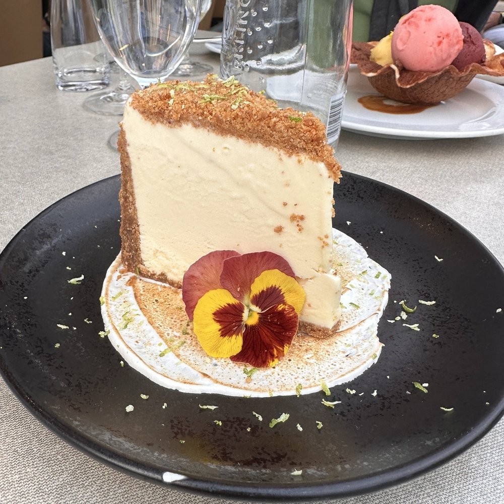 The Strand House - Key lime dessert - Venues & Event Spaces Near Me - Manhattan Beach, California The Strand House - Key lime dessert - Venues & Event Spaces Near Me - Manhattan Beach, California