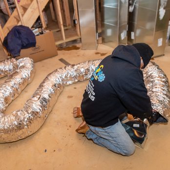 APV Mechanical - Heating & Air Conditioning/HVAC Near Me - Medford, New York