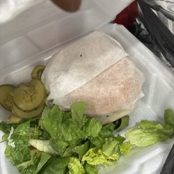Blue Store Deli