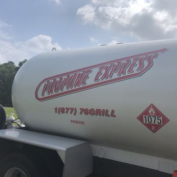 Propane Express - Propane Near Me - Houston, Texas Propane Express - Propane Near Me - Houston, Texas
