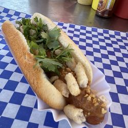 Serendoggity - Bangkok Dog