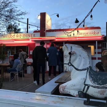 Welcome Diner - Diners Near Me - Phoenix, Arizona Welcome Diner - Diners Near Me - Phoenix, Arizona