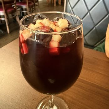Casa Villa - This was good. Sangria - Mexican Near Me - San Jose, California Casa Villa - This was good. Sangria - Mexican Near Me - San Jose, California