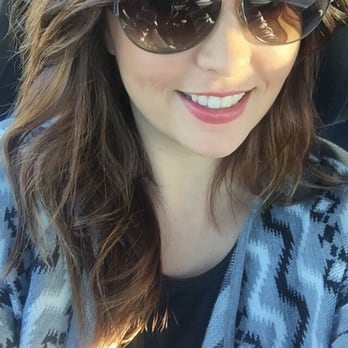 FoxFire Salon & Spa - So in love with my hair. It's so pretty!! Thanks Ana! - Hair Salons Near Me - Fircrest, Washington