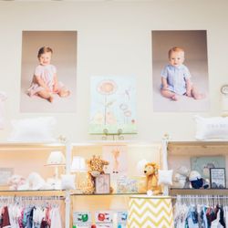 The Childrens Shop - So many sweet things!