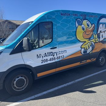 All Dry Services - Damage Restoration Near Me - Eagle, Idaho All Dry Services - Damage Restoration Near Me - Eagle, Idaho