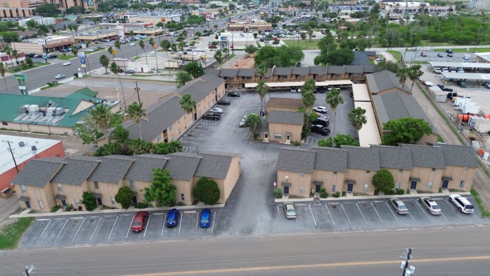 Slide of CNM Roofing