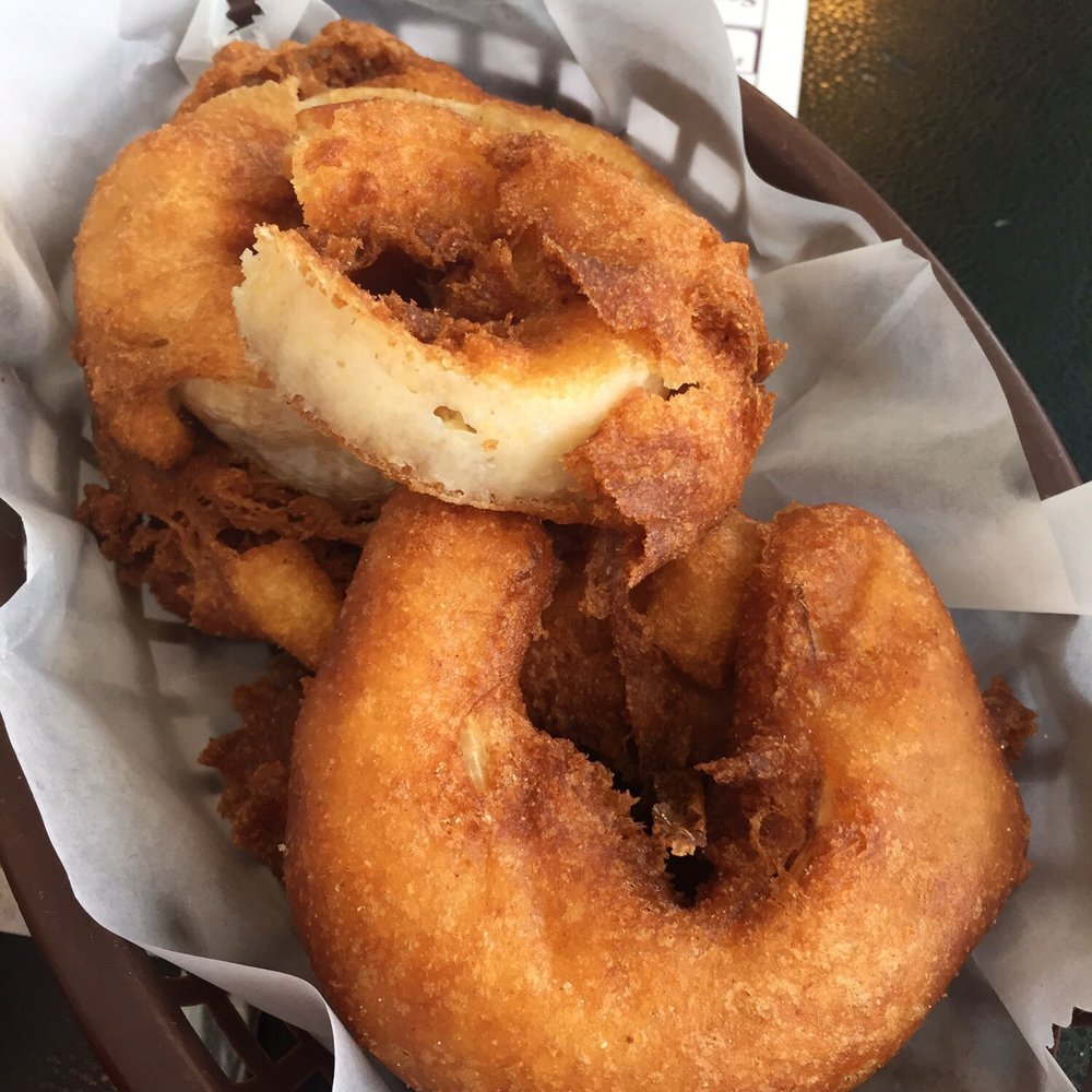 Doug's Classic 57 Diner - Diners Near Me - Alliance, Ohio