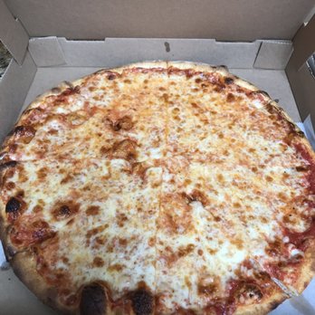 Calabria Pizza - Pizza Pizza - Pizza Near Me - Oradell, New Jersey