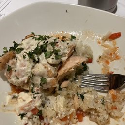 Yum! This is one of the daily specials