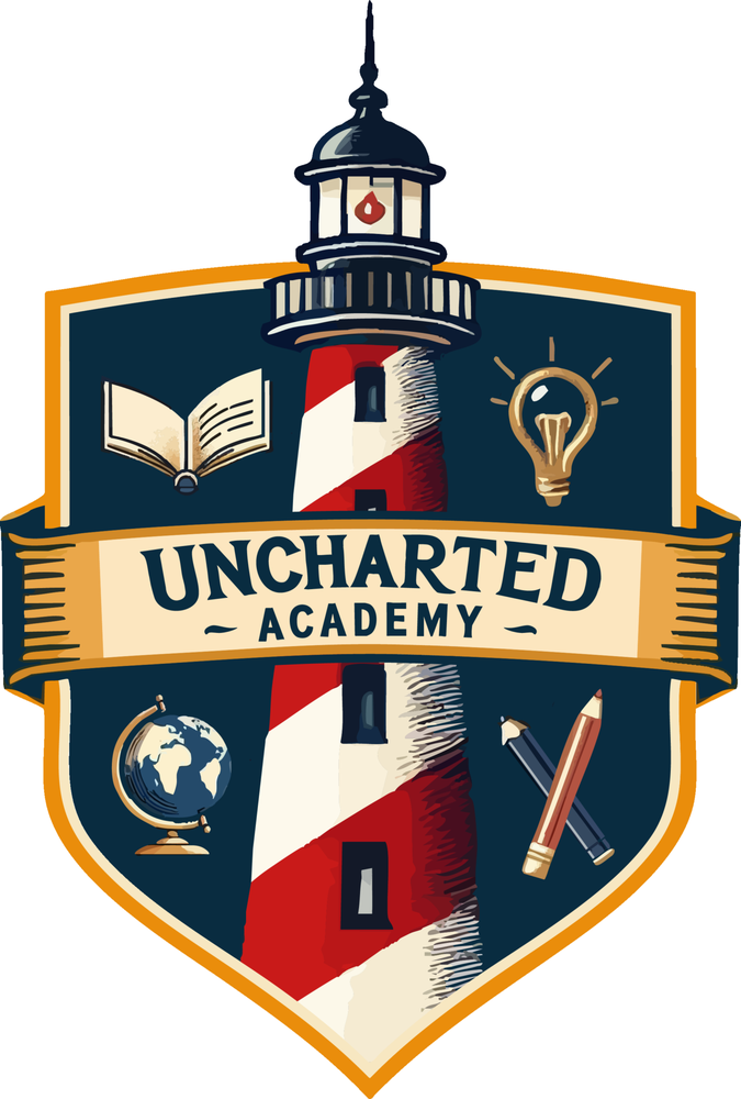 Uncharted Academy - reading tutor in Orange Park, FL