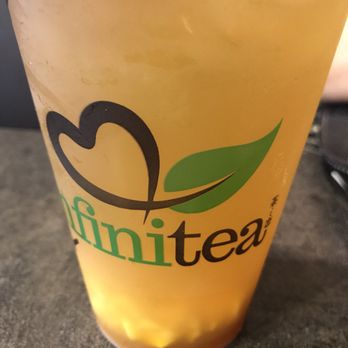 Infinitea - Mango Tea. - Bubble Tea Near Me - Kapolei, Hawaii Infinitea - Mango Tea. - Bubble Tea Near Me - Kapolei, Hawaii
