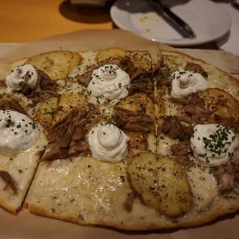 Kentro Greek Kitchen - Lamb Pita - Greek Near Me - Fullerton, California