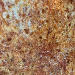 Verace’s Pizza - Plain cheese pizza best ever!