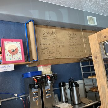 Five-O Donut Co - Donuts Near Me - Sarasota, Florida