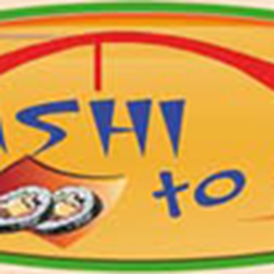 Sushi to go