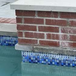 Kingz Pool Services - Fixed new pool!