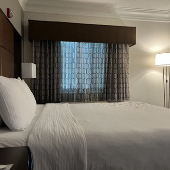 La Quinta by Wyndham Dublin - Pleasanton - Bed - Hotels Near Me - Dublin, California