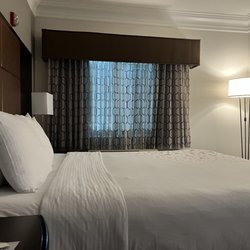 La Quinta by Wyndham Dublin - Pleasanton - Bed
