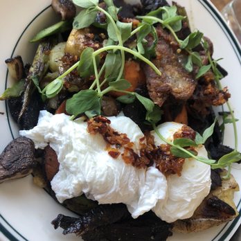 Harry's Beach House - Duck Confit - Breakfast & Brunch Near Me - Seattle, Washington Harry's Beach House - Duck Confit - Breakfast & Brunch Near Me - Seattle, Washington