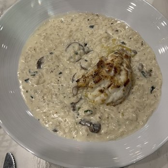Savor Restaurant - Lobster risotto - Seafood Near Me - Carmel, Indiana Savor Restaurant - Lobster risotto - Seafood Near Me - Carmel, Indiana