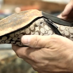 Cobblestone Quality Shoe Repair