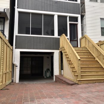 Ayala Masonry - After - Masonry/Concrete Near Me